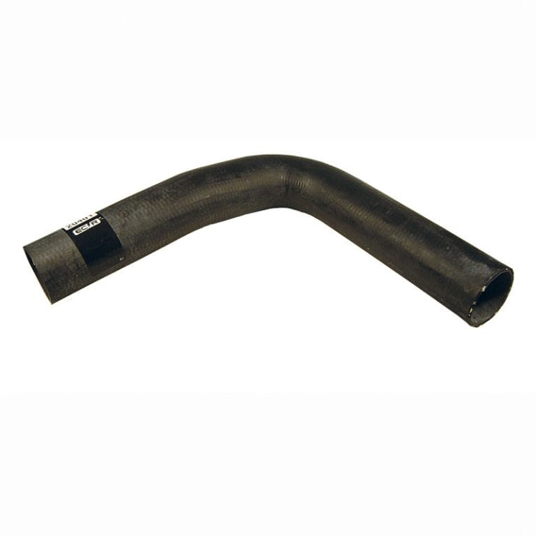 90 Degree Moulded Coolant Hose Dual Id And Special Arm Lengths Spareco 0799