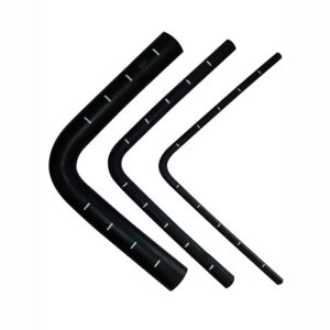 90 Degree Moulded Coolant Hose Australian Program