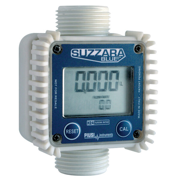 Flow Meters