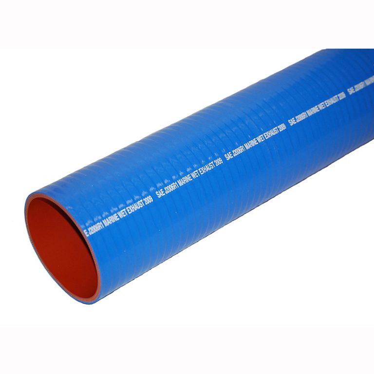 Marine Straight Wet Exhaust 6 Ply 5584 Series Hose Spareco