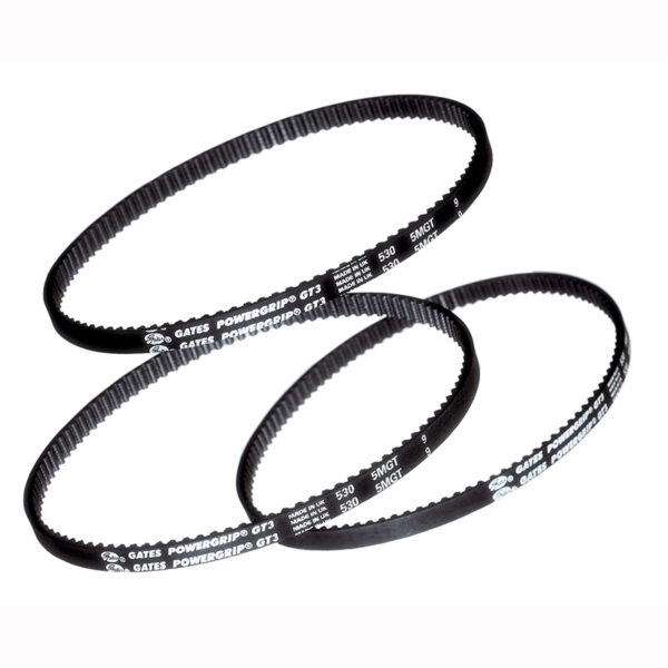 Powergrip GT3 2MGT 3MGT 5MGT