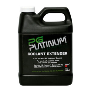 Liquid Additive for PG Platinum
