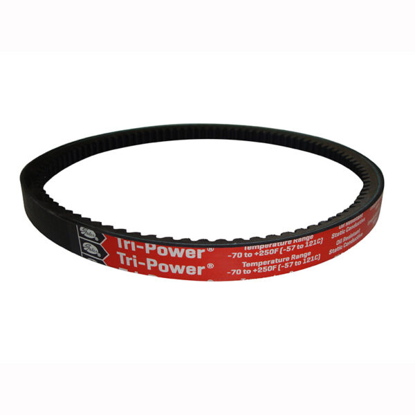 Tri Power Belts