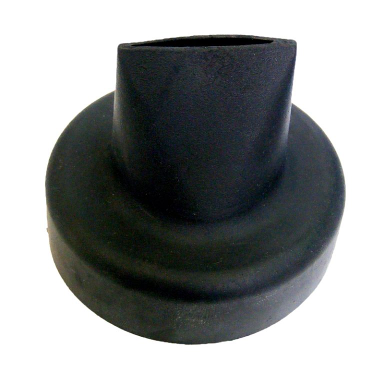 Vacuator Valve Rubber - Spareco