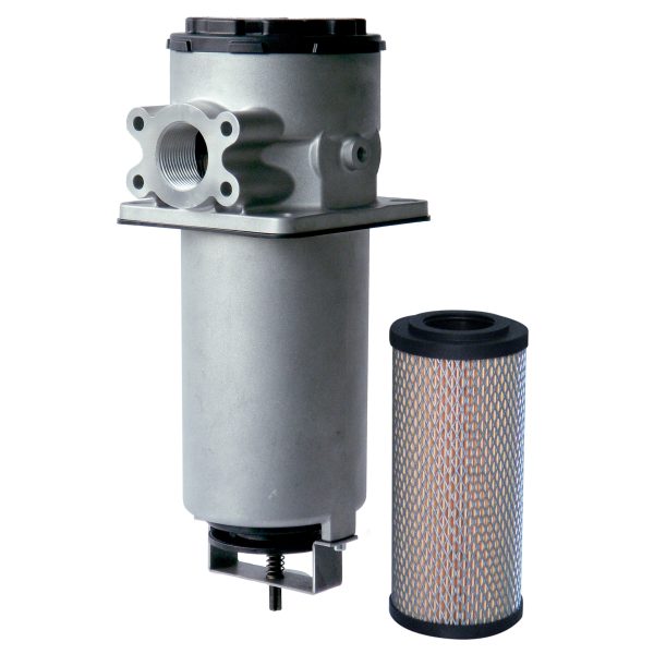 suction-housing Suction Housing