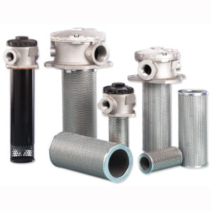 Tank Top Return Filters