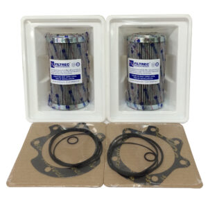 Transmission Filter Kits