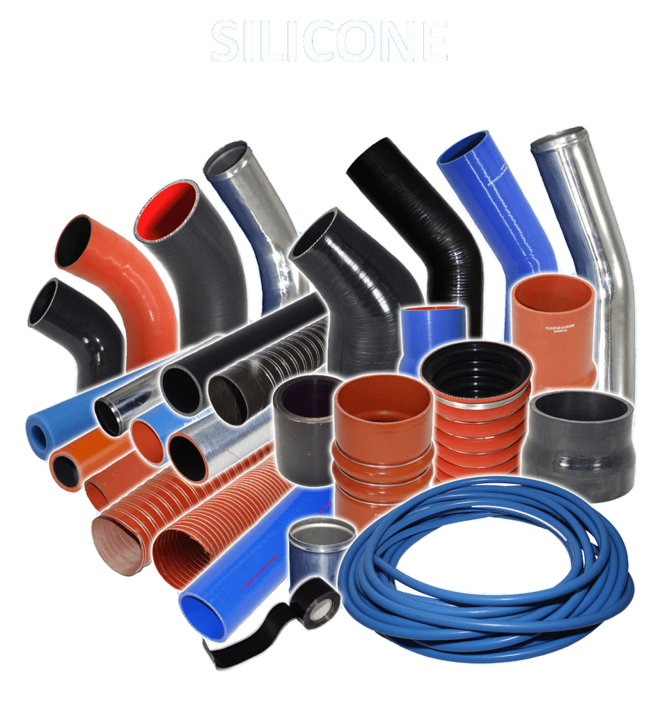 Spareco the home of wholesale truck parts. Silicone supplied by Spareco.