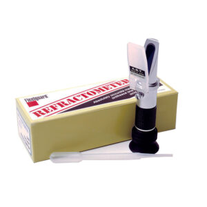 4 way PG Platinum Test Kit