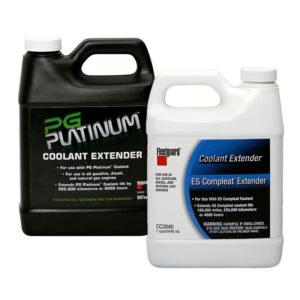 Extended Service Filters for PG Platinum