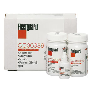 4 way PG Platinum Test Kit