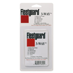 4 way PG Platinum Test Kit