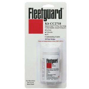 4 way PG Platinum Test Kit