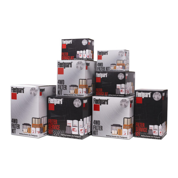 Filter Service Kits