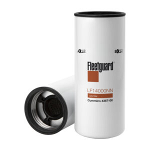 NanoNet Lube Filters