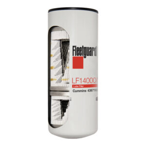 Venturi Combo Lube Filters