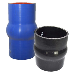 Clamp Selector - Silicone Hose